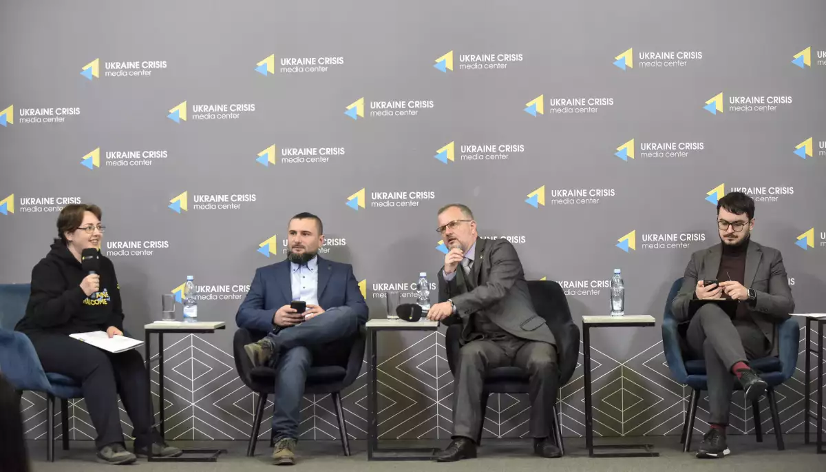 Все є, крім волі до перемоги: чому бюджет 2025 не працює на наступ