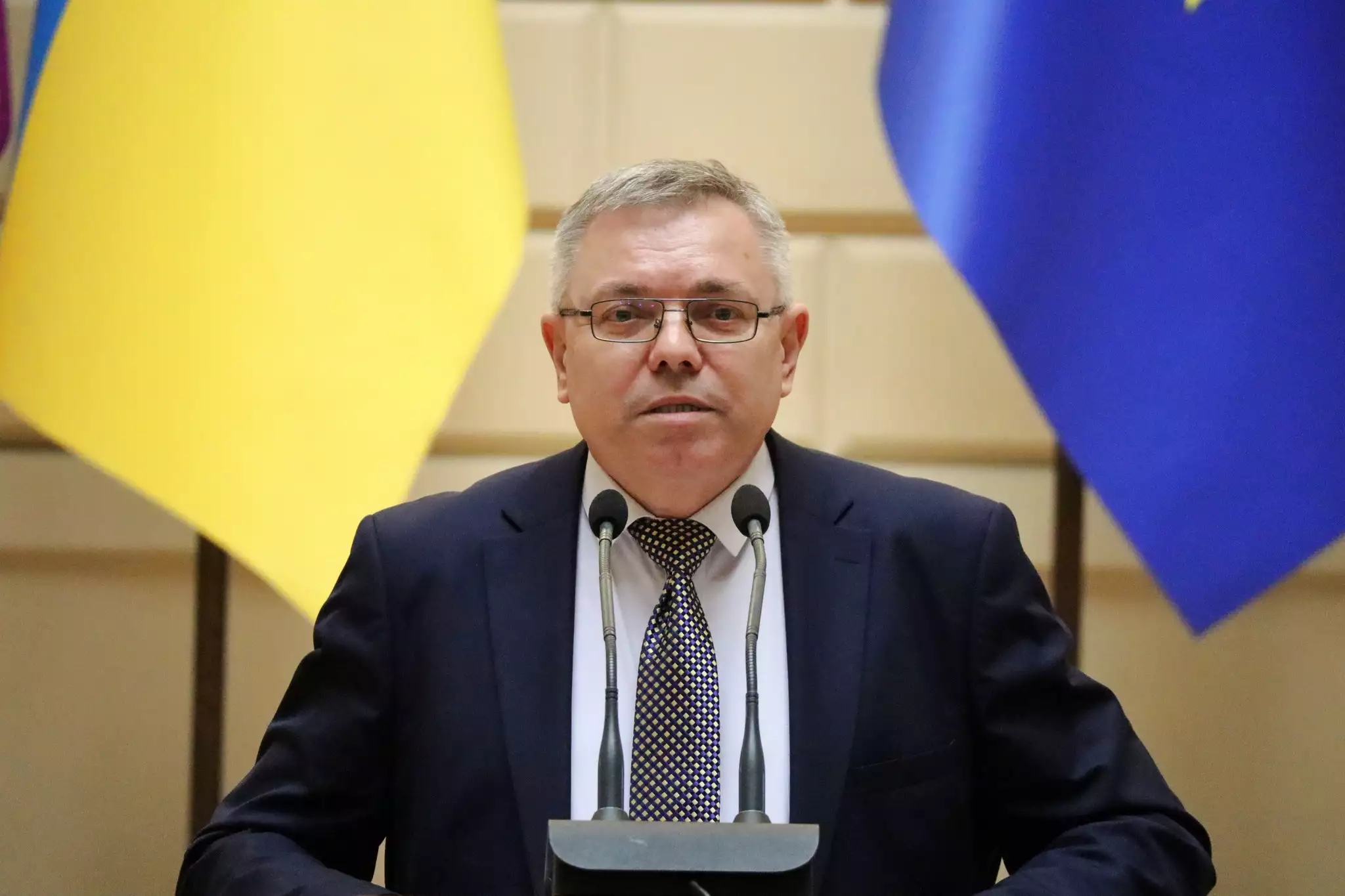 Проректор ЛНУ Володимир Качмар відкликав позов проти 24 каналу