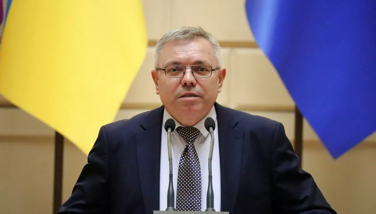 Проректор ЛНУ Володимир Качмар відкликав позов проти 24 каналу