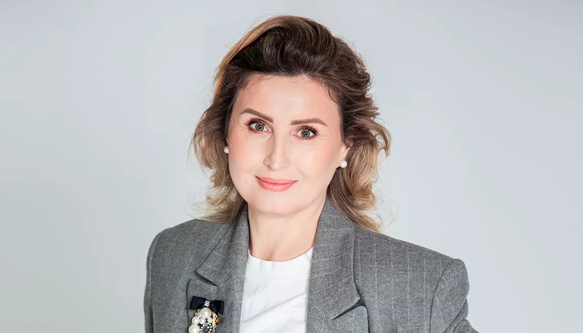 Оксана Максименюк: Позови SLAPP &mdash; це загроза свободі слова в Україні