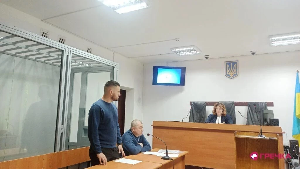 У Кропивницькому оголосили вирок блогеру за перешкоджання законній діяльності ЗСУ