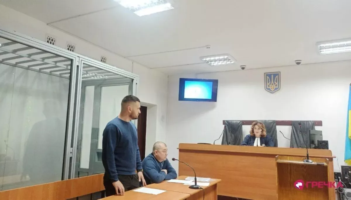 У Кропивницькому оголосили вирок блогеру за перешкоджання законній діяльності ЗСУ
