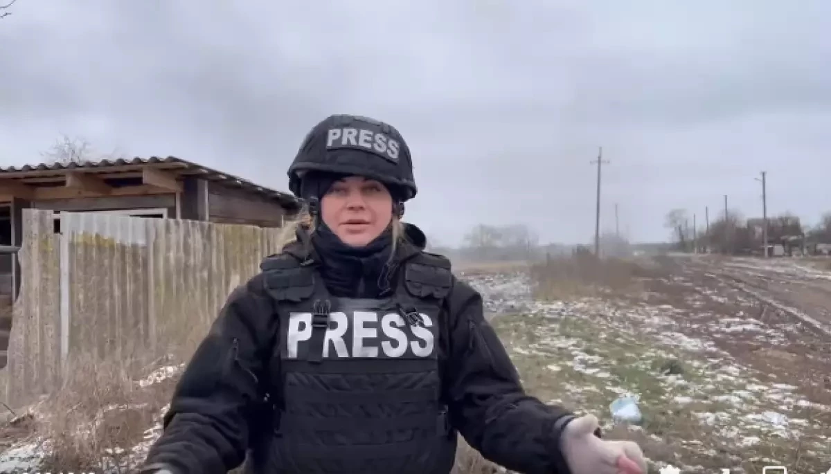 Суд у справі про ДТП, у якій загинула журналістка Анастасія Волкова, допитав свідка сторони обвинувачення