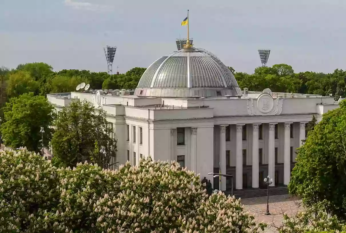 Рада ухвалила звернення до іноземних держав про вшанування пам’яті жертв геноциду кримськотатарського народу