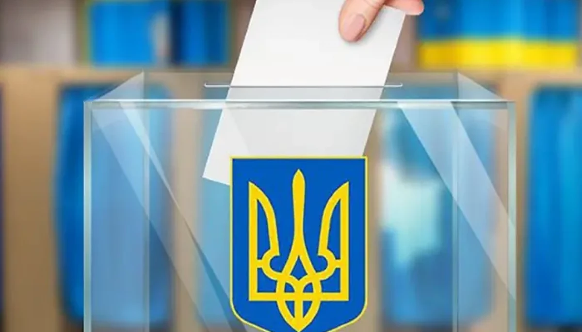 71% опитаних українців не підтримують проведення виборів під час припинення вогню навіть з гарантіями безпеки, &mdash; КМІС