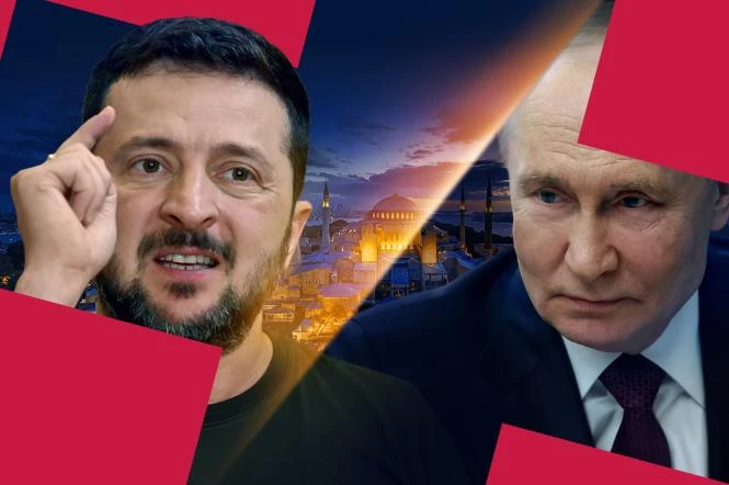 На каналі «1+1 Україна» 15 травня відбудеться спеціальний прямий ефір ТСН зі Стамбула