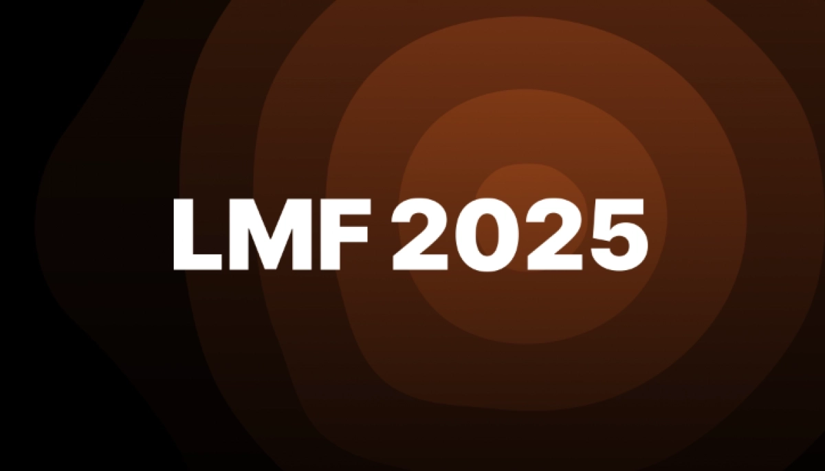 У Львові стартувала одинадцята медіаконференція LMF 2025