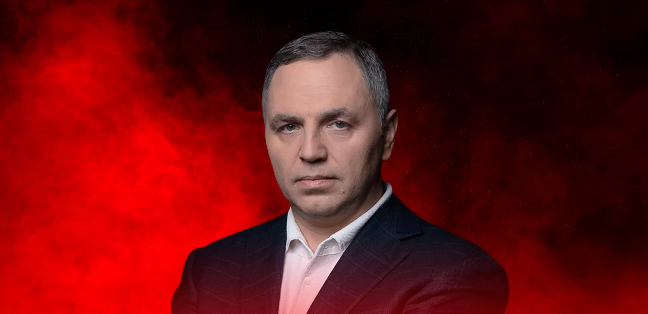 The Kyiv Independent подав касацію на рішення суду, який задовільнив позов Андрія Портнова