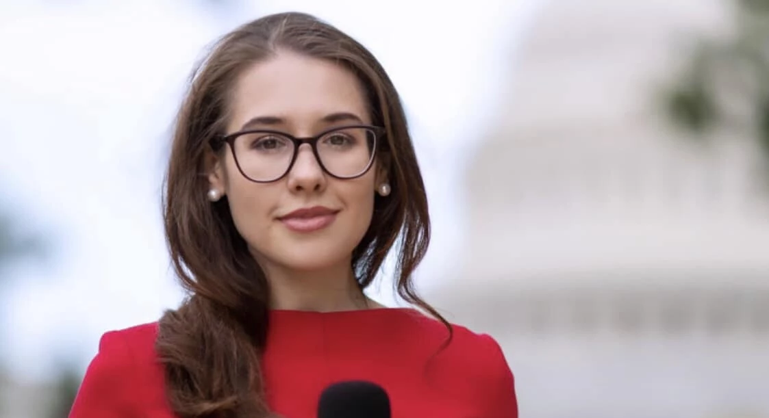 Журналістка Катерина Лісунова стала членкинею PEN America (ОНОВЛЕНО)