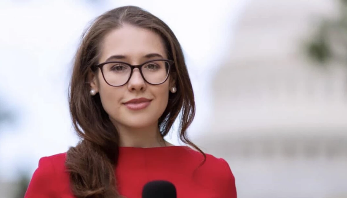 Журналістка Катерина Лісунова стала членкинею PEN America (ОНОВЛЕНО)