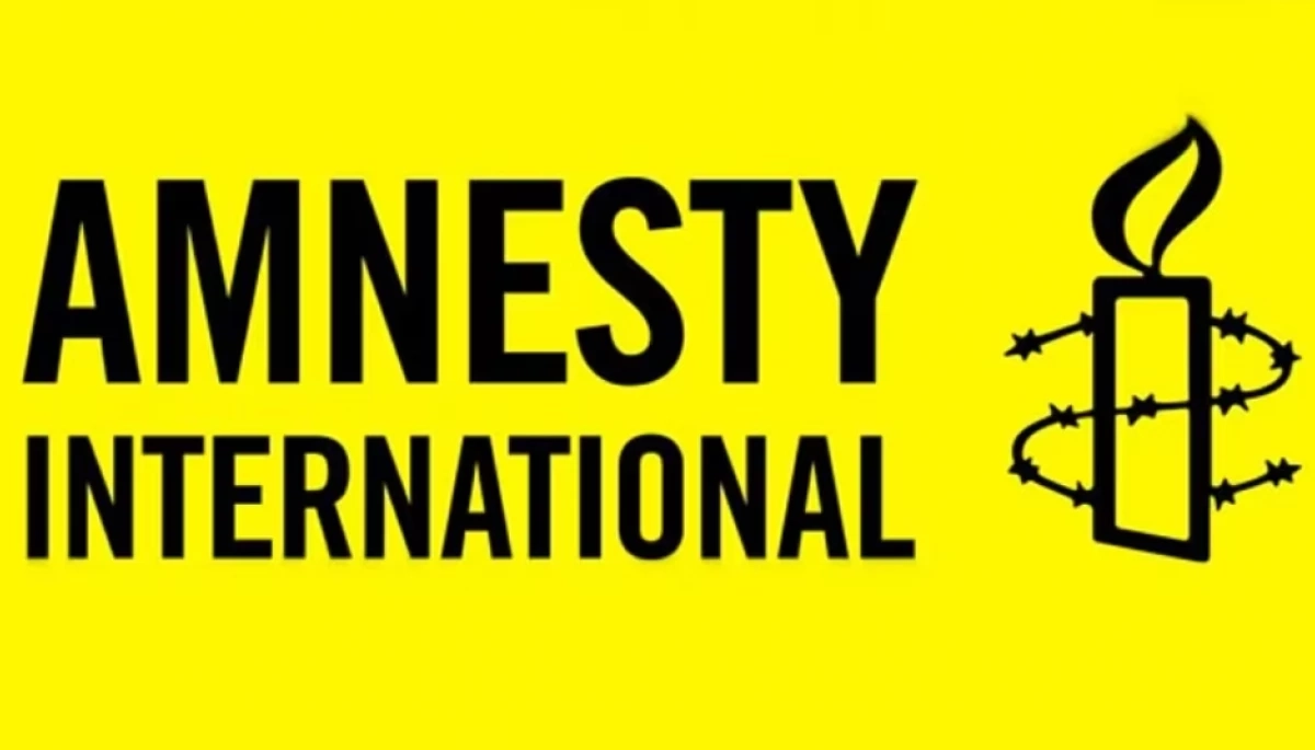Росія оголосила &laquo;небажаною&raquo; правозахисну організацію Amnesty International