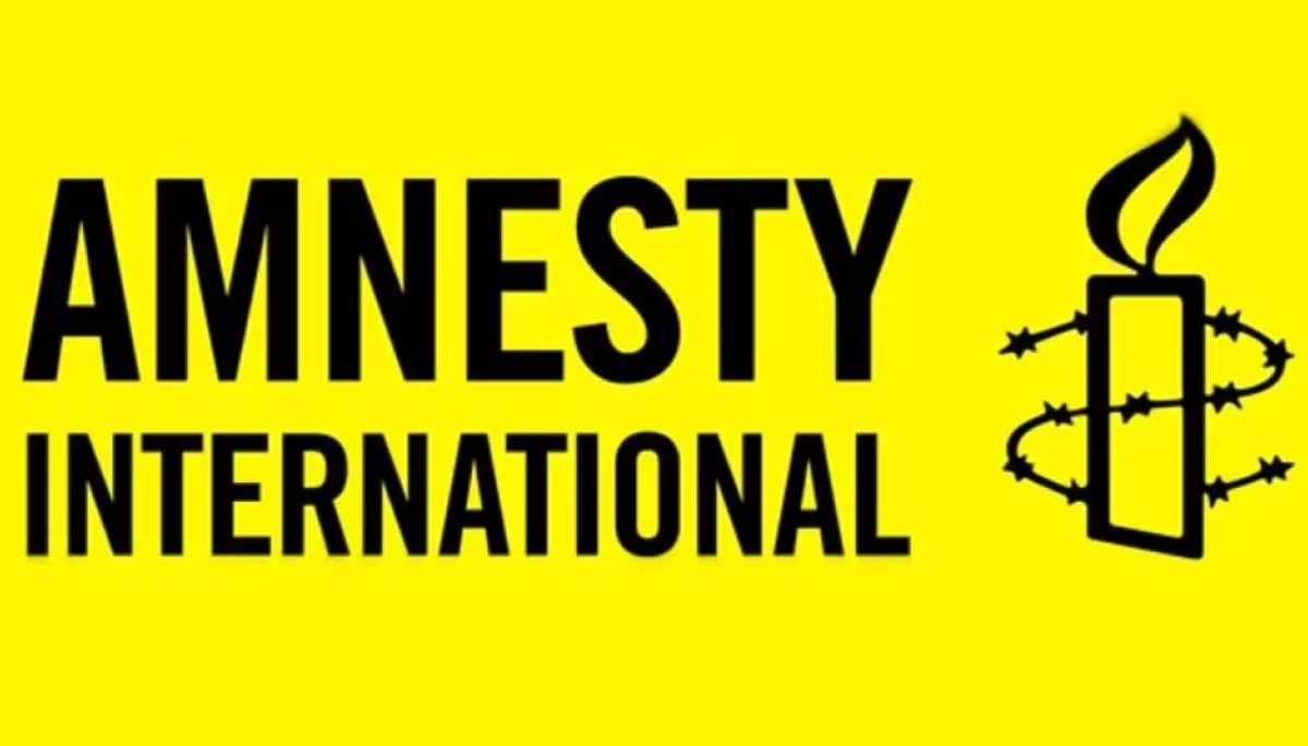 Росія оголосила «небажаною» правозахисну організацію Amnesty International