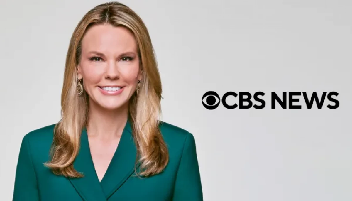 Керівниця CBS News Венді Макмегон пішла з посади на тлі тиску Трампа на мовника