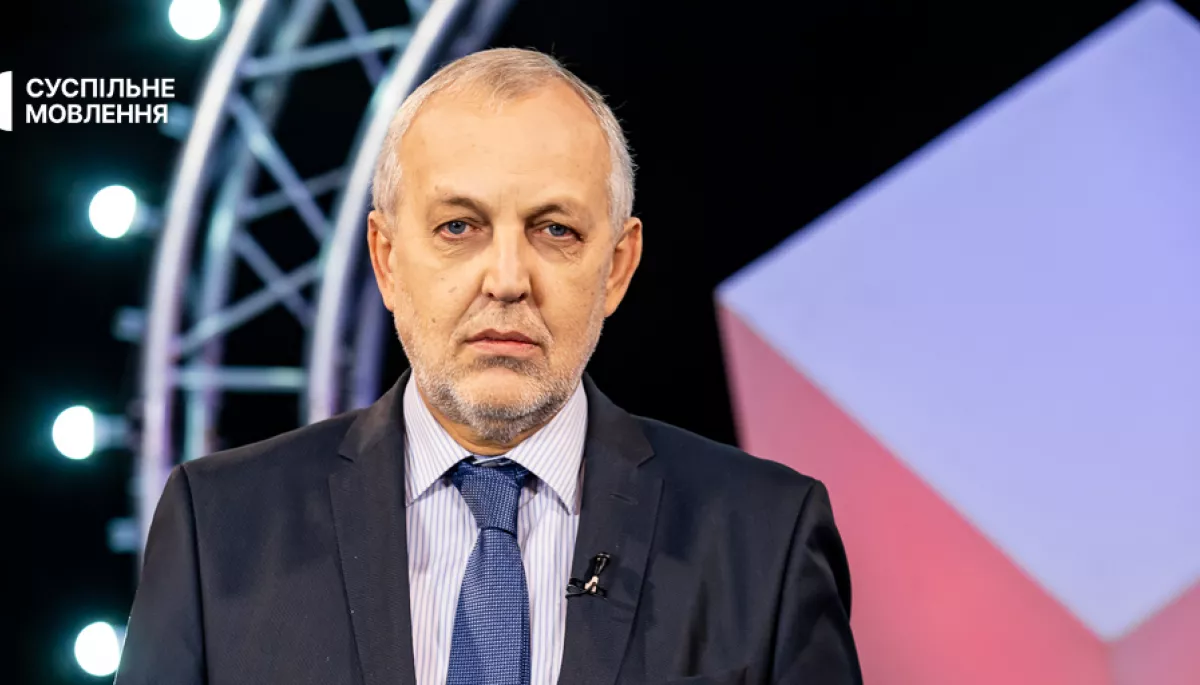 Юрій Макаров оприлюднив пост щодо інциденту 16 квітня та перепросив у всіх, кому завдав хвилювання