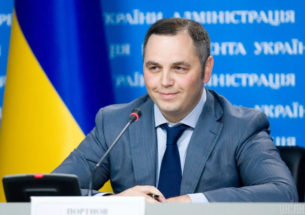 Андрія Портнова застрелили в Іспанії, — ЗМІ