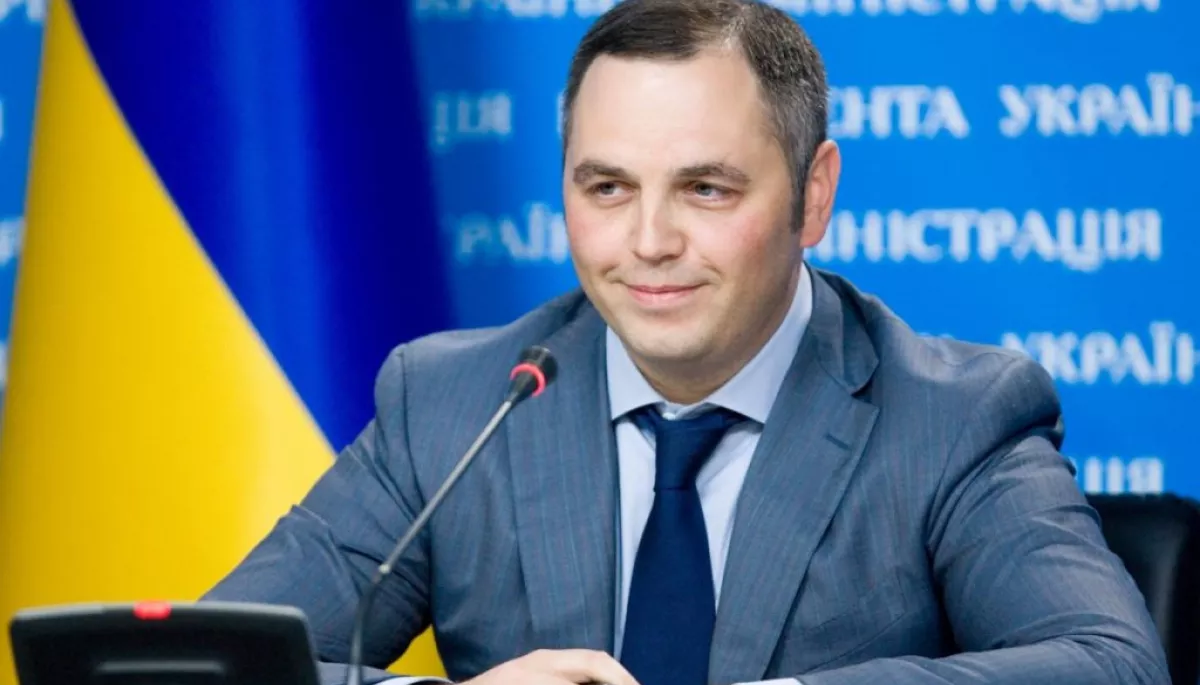 Андрія Портнова застрелили в Іспанії, — ЗМІ