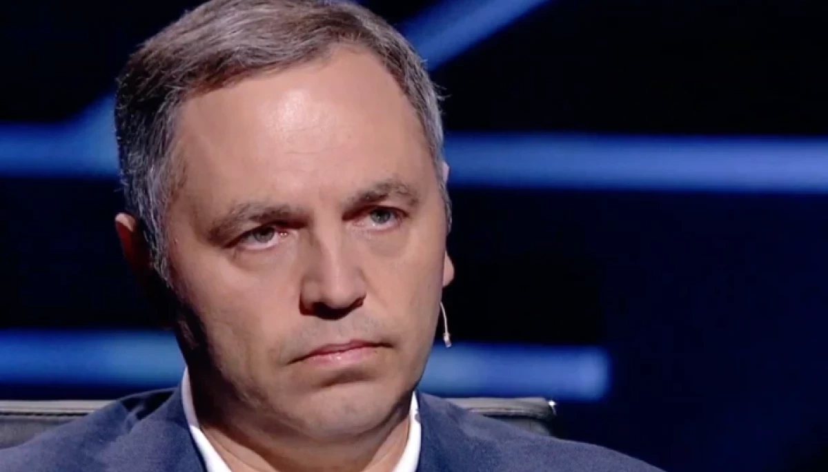 До Портнова так і не дотягнулося українське правосуддя
