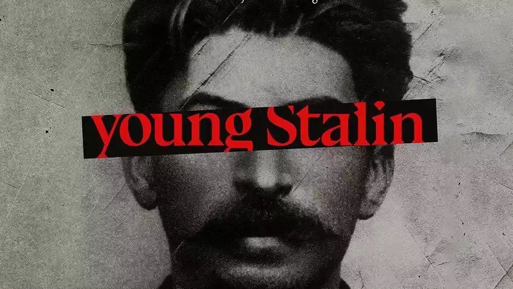 Стрічку «Молодий Сталін» фінансує британський мільярдер з українським корінням, який перебуває під санкціями