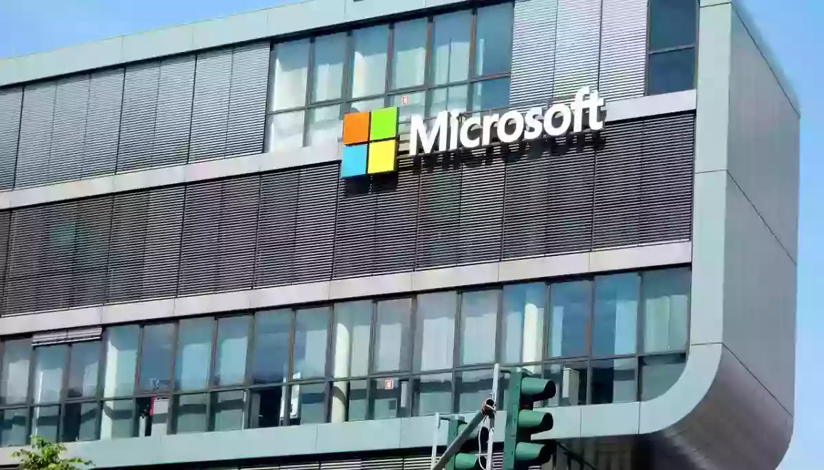 У Microsoft працівники заявили про блокування електронних листів зі словом «Палестина»