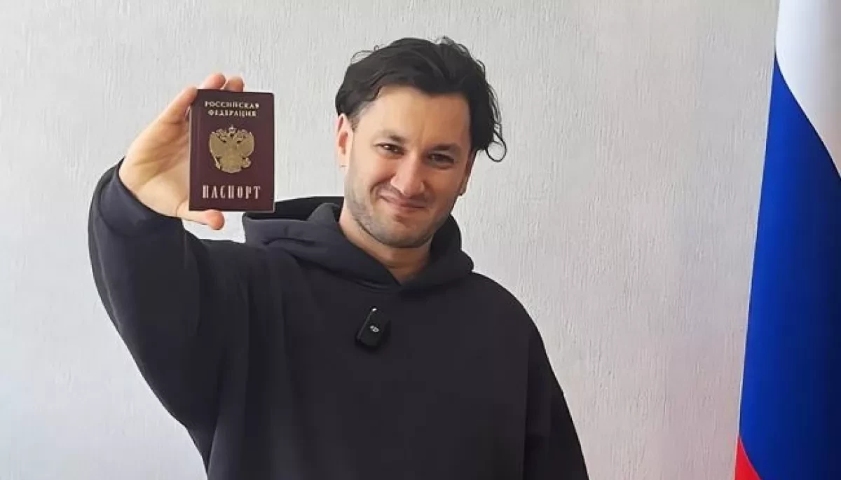 Продюсера Юрія Бардаша засудили до 10 років за пропаганду війни