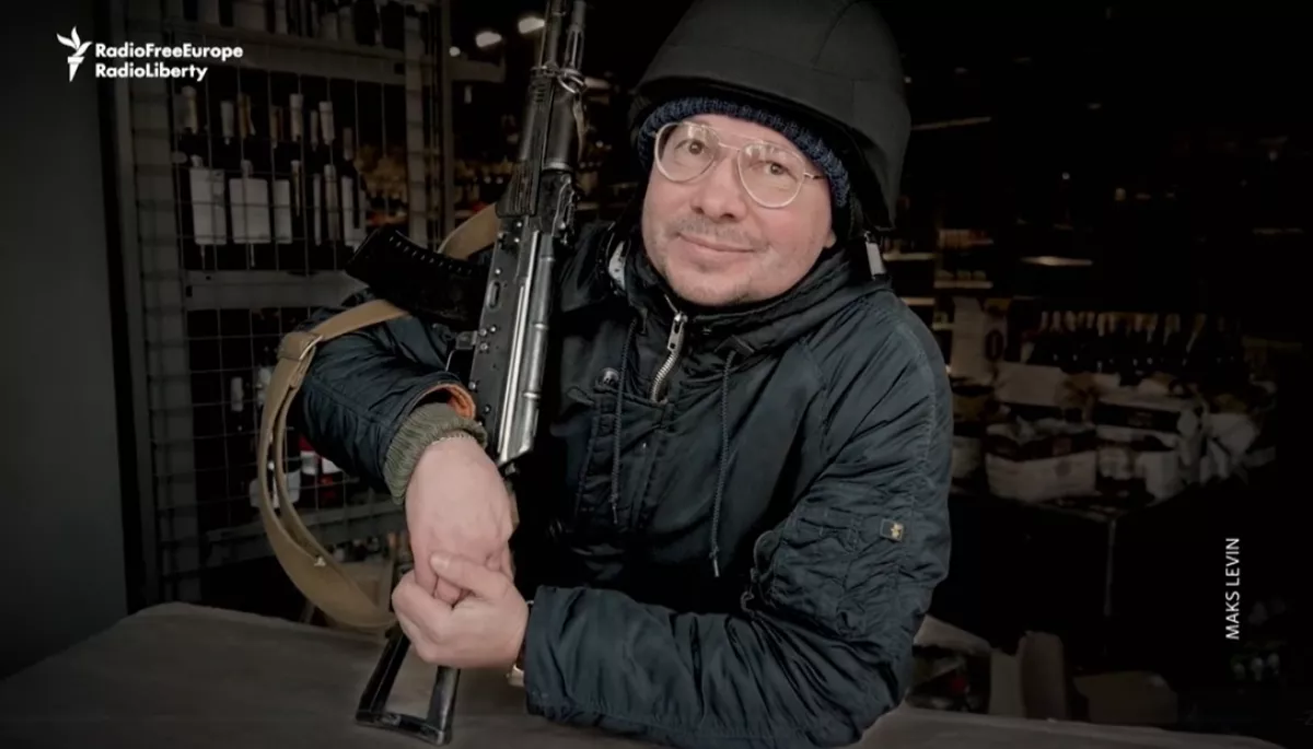 Фільм-розслідування &laquo;Буча. Вбивство самооборонця Побігая&raquo; отримав нагороду телекінопремії New York Festivals 2025