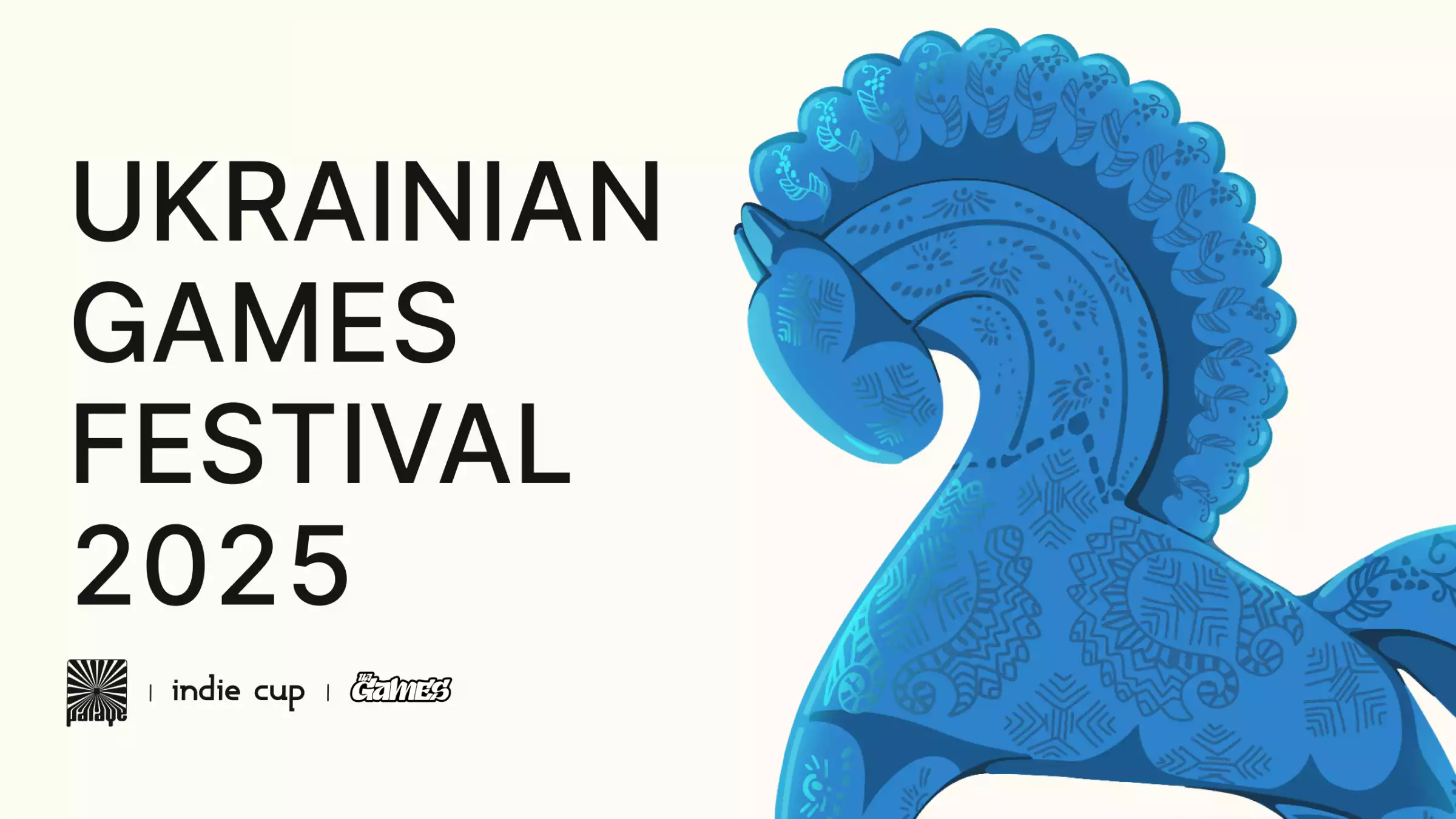 Ukrainian Games Festival повертається у Steam у серпні, відкрито реєстрацію для українських розробників