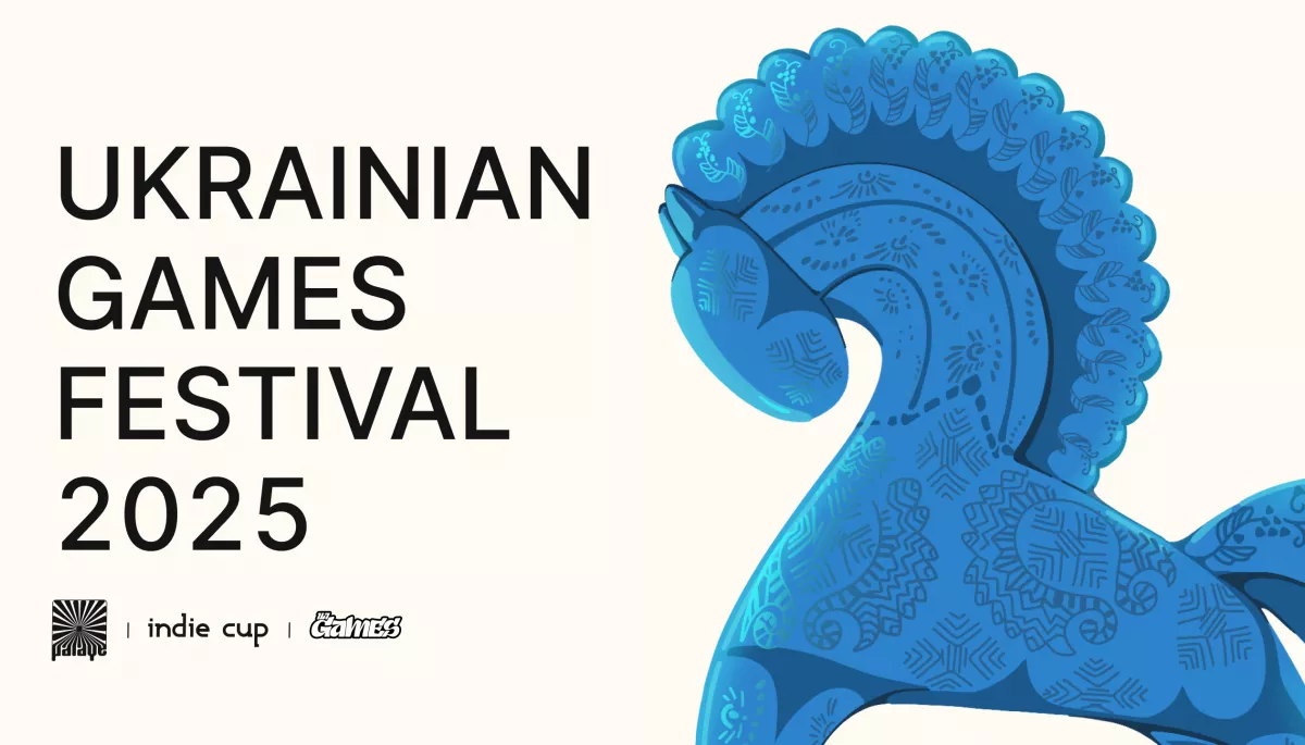 Ukrainian Games Festival повертається у Steam у серпні, відкрито реєстрацію для українських розробників
