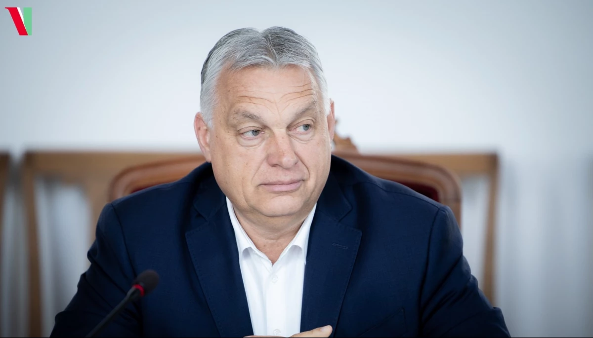 Єврокомісія вимагає від Угорщини відкликати законопроєкт, що обмежує роботу незалежних ГО та медіа