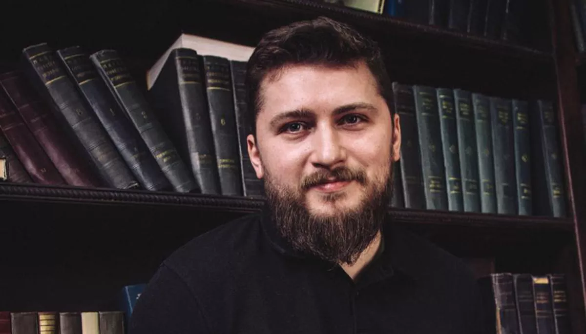 Юрій Поворозник, Sweet.tv: Моя мрія — історичний серіал про Київ 1910—1920 років