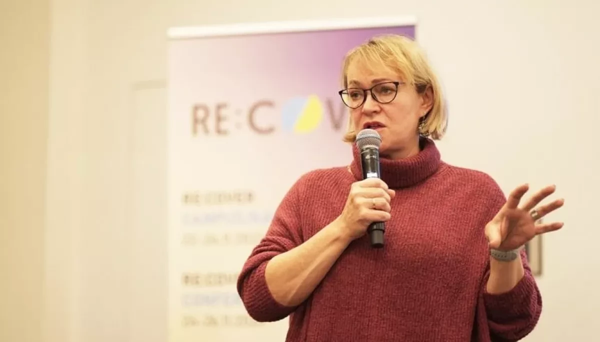 Подані Портновим судові позови проти журналістів та медіа можуть бути закриті, &mdash; Людмила Панкратова