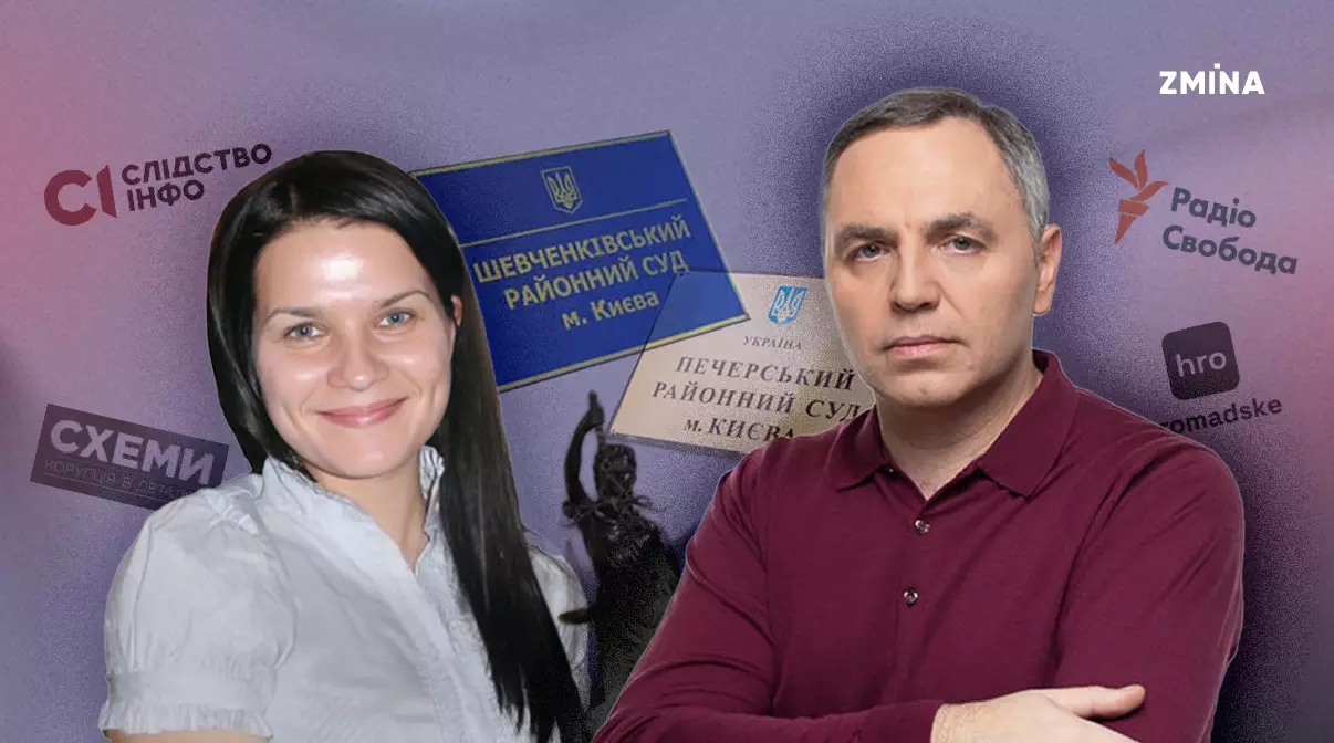 Тиск на журналістів через судові позови: як цьому протидіють в ЄС і що можна змінити в Україні