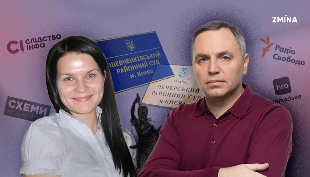 Тиск на журналістів через судові позови: як цьому протидіють в ЄС і що можна змінити в Україні