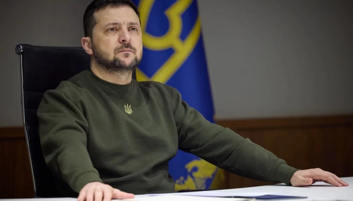 Зеленський призначив телеведучого Максима Бахматова очільником Деснянської РДА в Києві