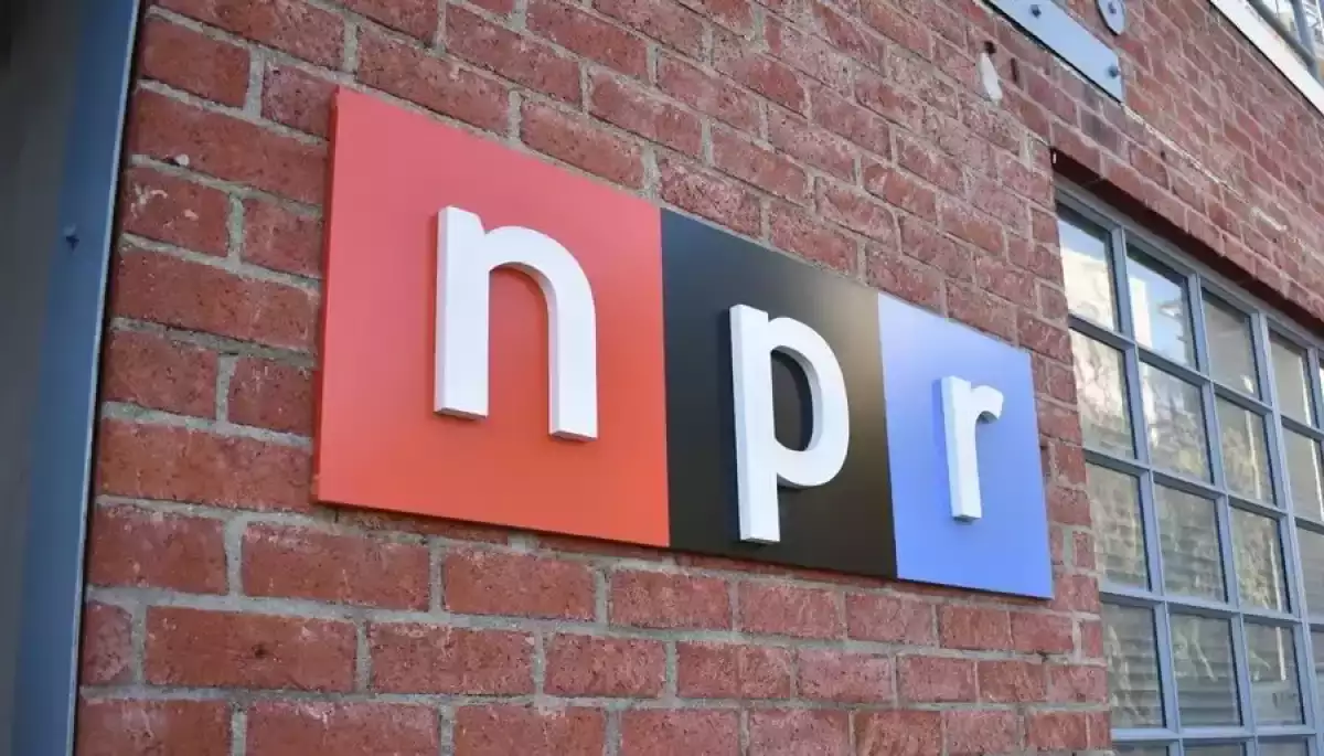 Американський суспільний мовник NPR та три радіостанції штату Колорадо подали позов проти адміністрації Трампа