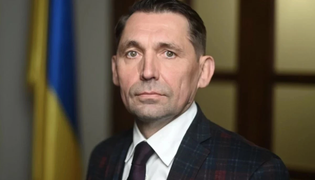 МКСК назвало вимогу про відставку Точицького &laquo;частиною кампанії проти міністерства&raquo;