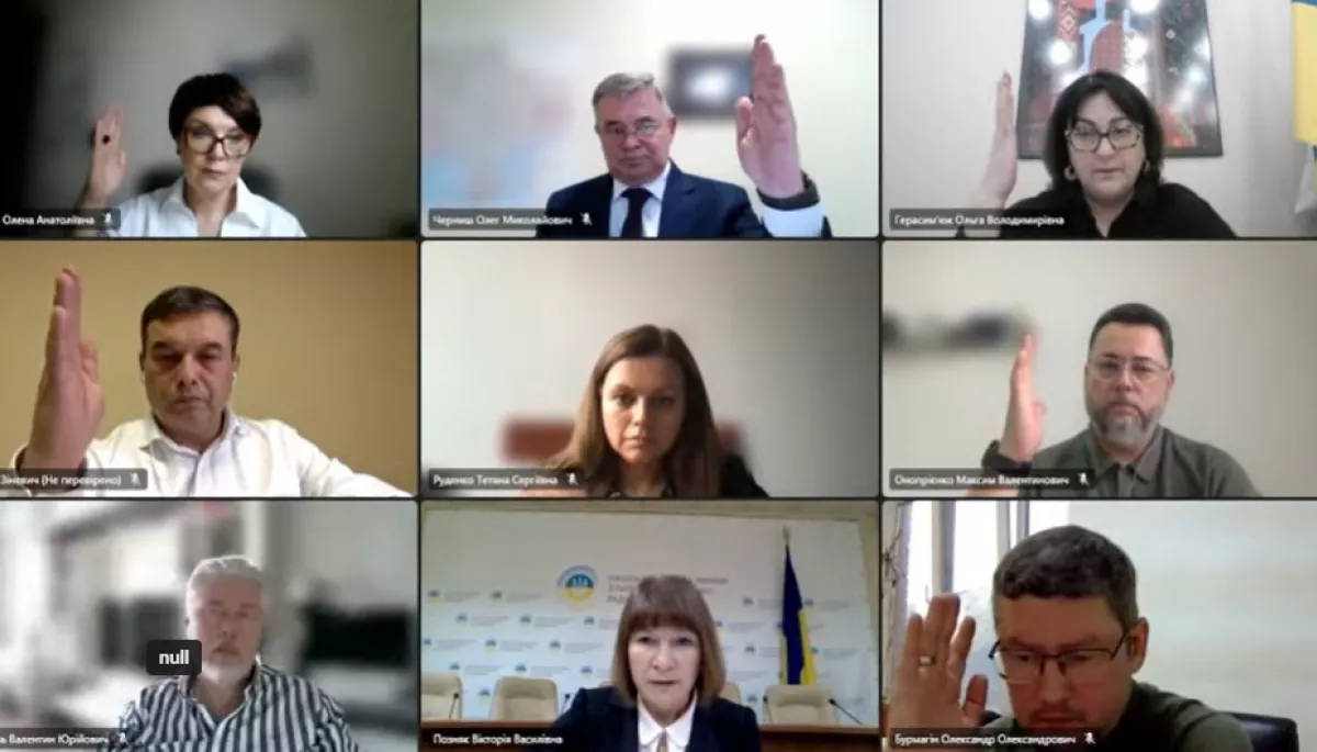У конкурсі Нацради на полтавську цифру «Зеонбуду» перемогла комунальна телекомпанія з Кременчука