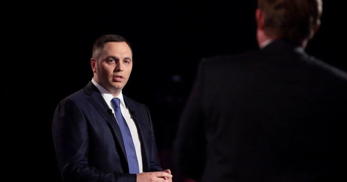 Іспанські правоохоронці відмовилися створювати спільну з Україною робочу групу з розслідування вбивства Портнова, &mdash; &laquo;УП&raquo;