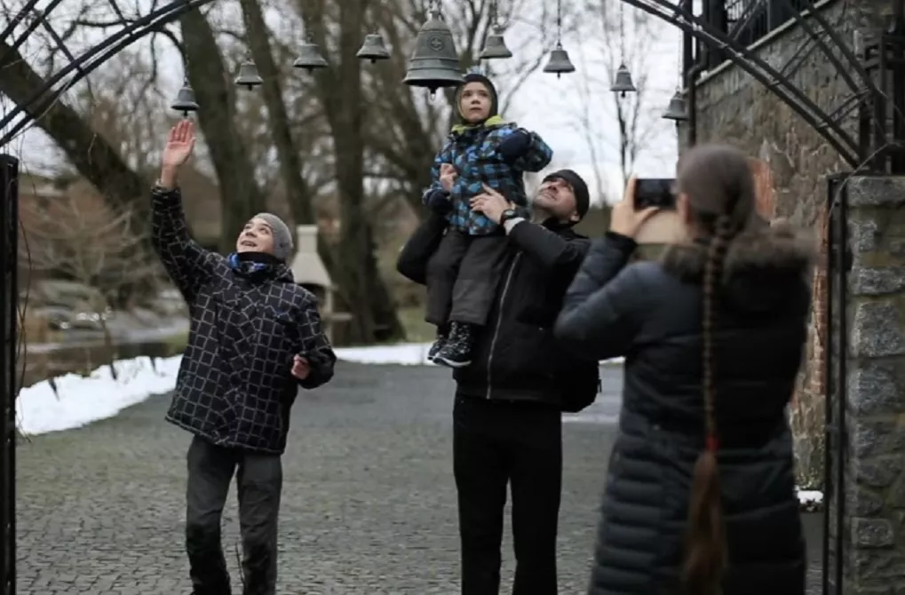 Docudays UA 2025 представить три фільми у програмі Спеціальних подій