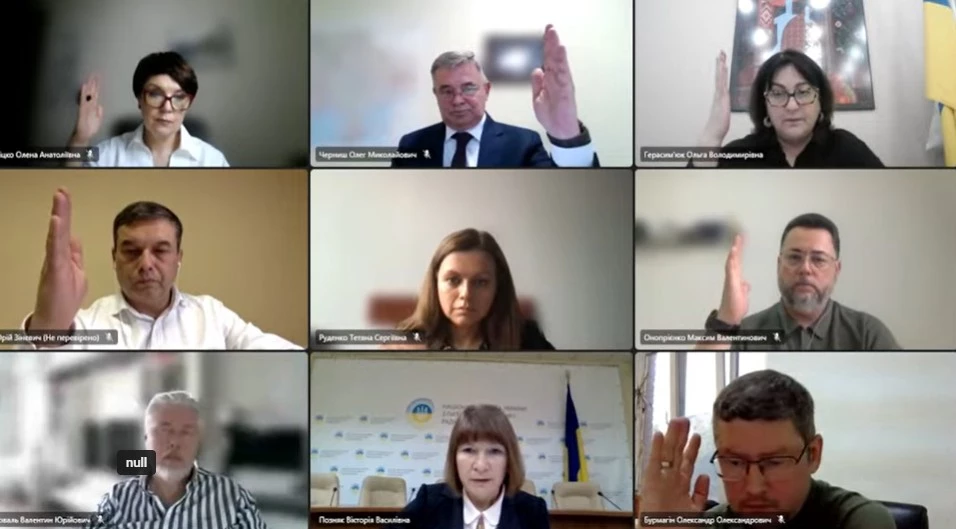 Нацрада заборонила ще шість російських медіасервісів. Провайдери не мають права їх транслювати