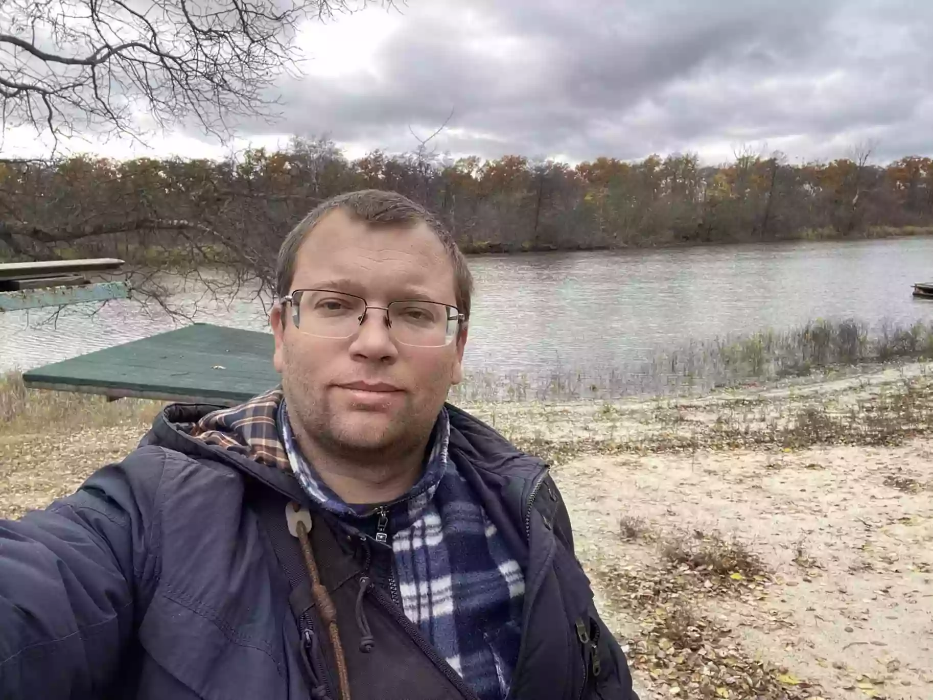 Воєнкор &laquo;Радіо Свобода&raquo; отримав погрози після відео, в якому він розповідав про Бахмут