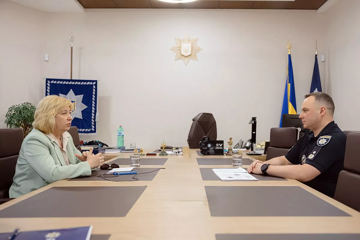 У 2025 році поліція зареєструвала 13 кримінальних проваджень за злочини проти журналістів