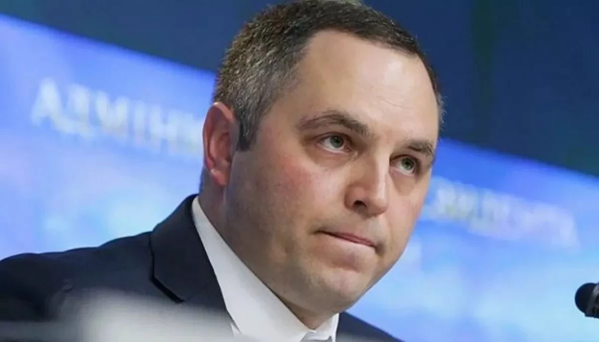 Рух «Чесно» не видалятиме профіль Андрія Портнова з Реєстру зрадників