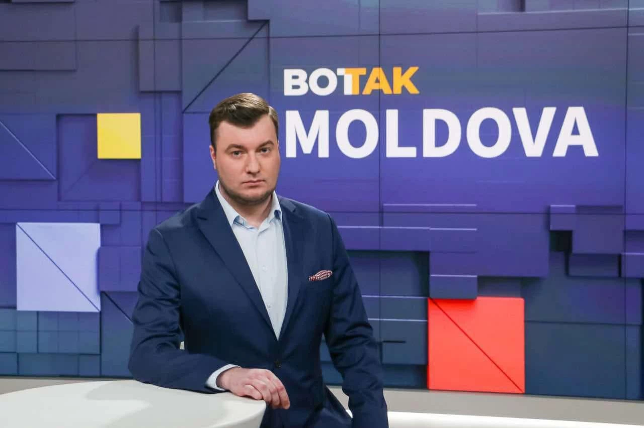 Проєкт &laquo;Вот Так. Moldova&raquo; боротиметься з дезінформацією та підтримуватиме курс на євроінтеграцію країни