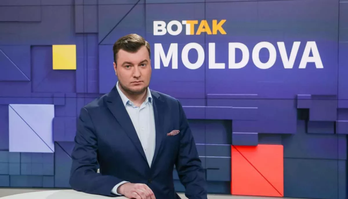 Проєкт &laquo;Вот Так. Moldova&raquo; боротиметься з дезінформацією та підтримуватиме курс на євроінтеграцію країни