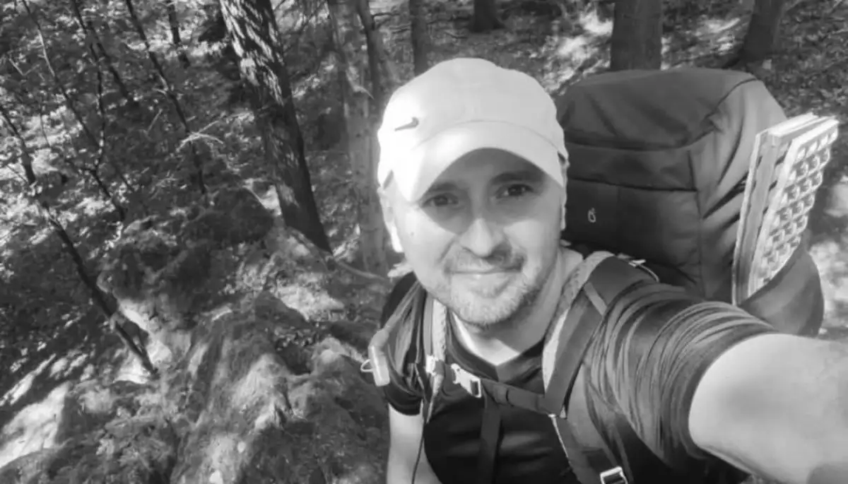 На війні в Україні загинув польський журналіст Кшиштоф Горжелак