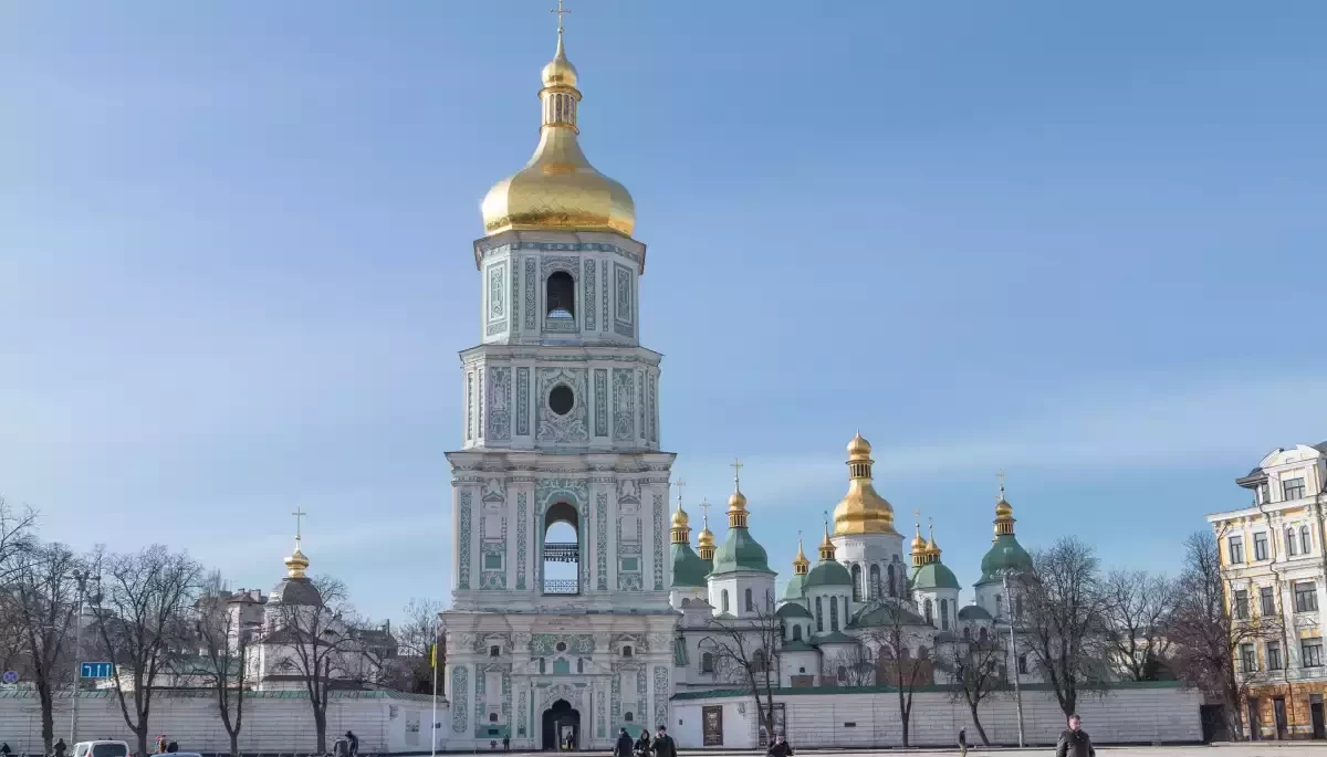 МКСК продовжило перевірку в заповіднику &laquo;Софія Київська&raquo; до 22 червня