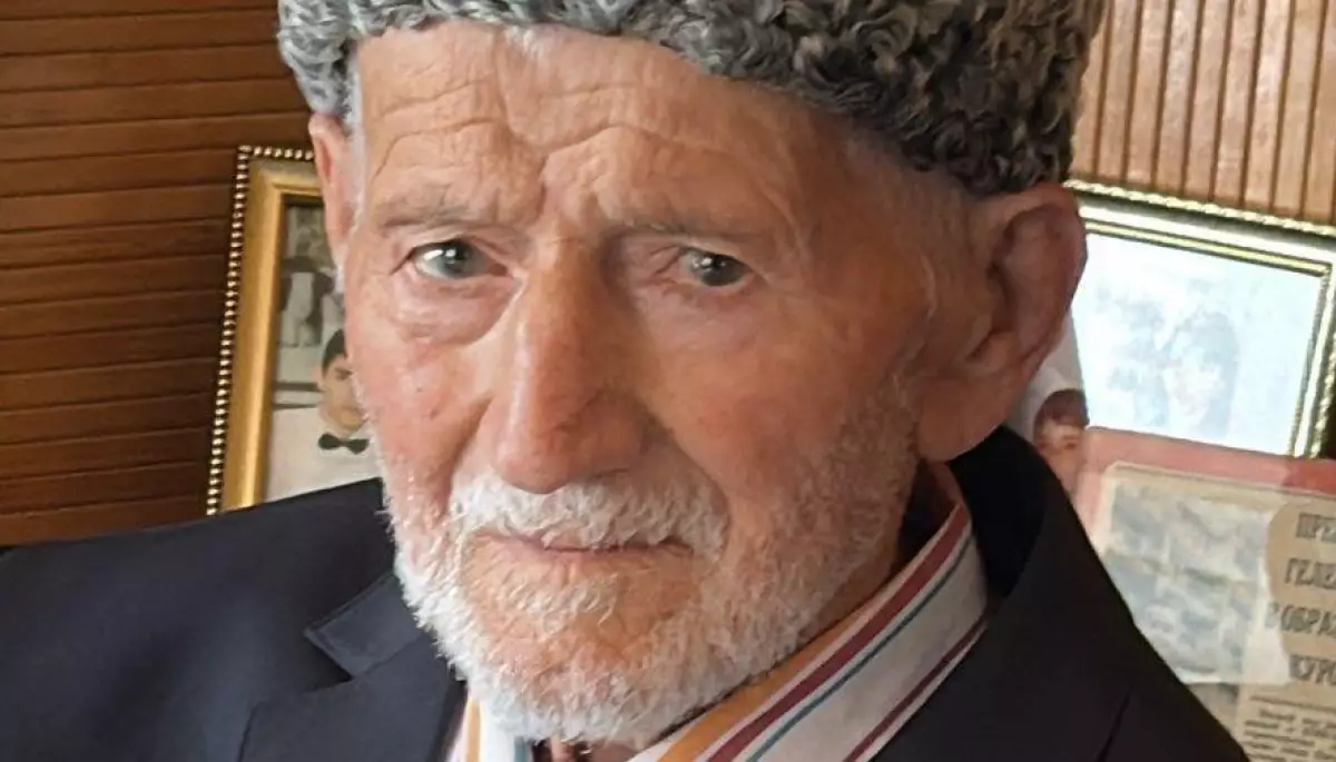 У тимчасово окупованому Криму помер кримськотатарський активіст Ваїт Мухтаров