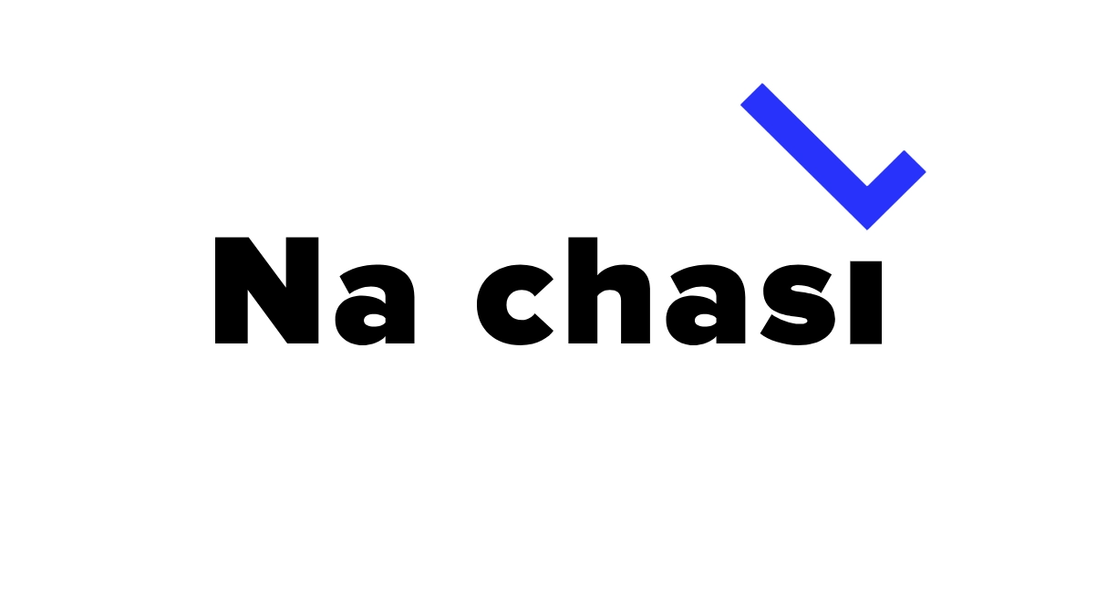 Онлайн-медіа Na chasi призупинило свою роботу