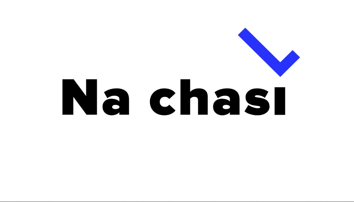Онлайн-медіа Na chasi призупинило свою роботу