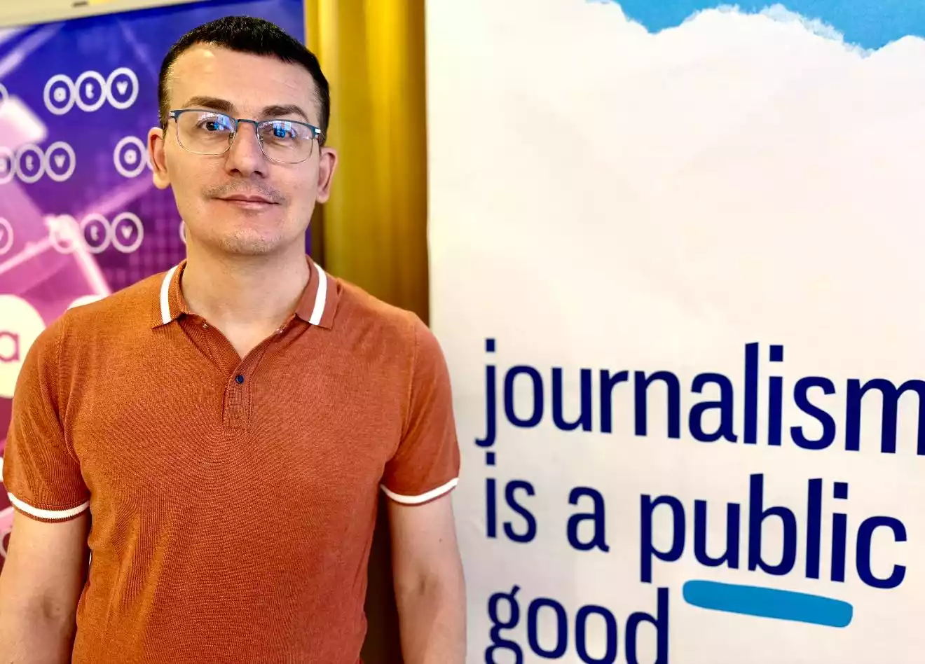 До складу нового Керівного комітету Європейської федерації журналістів увійшов голова НСЖУ